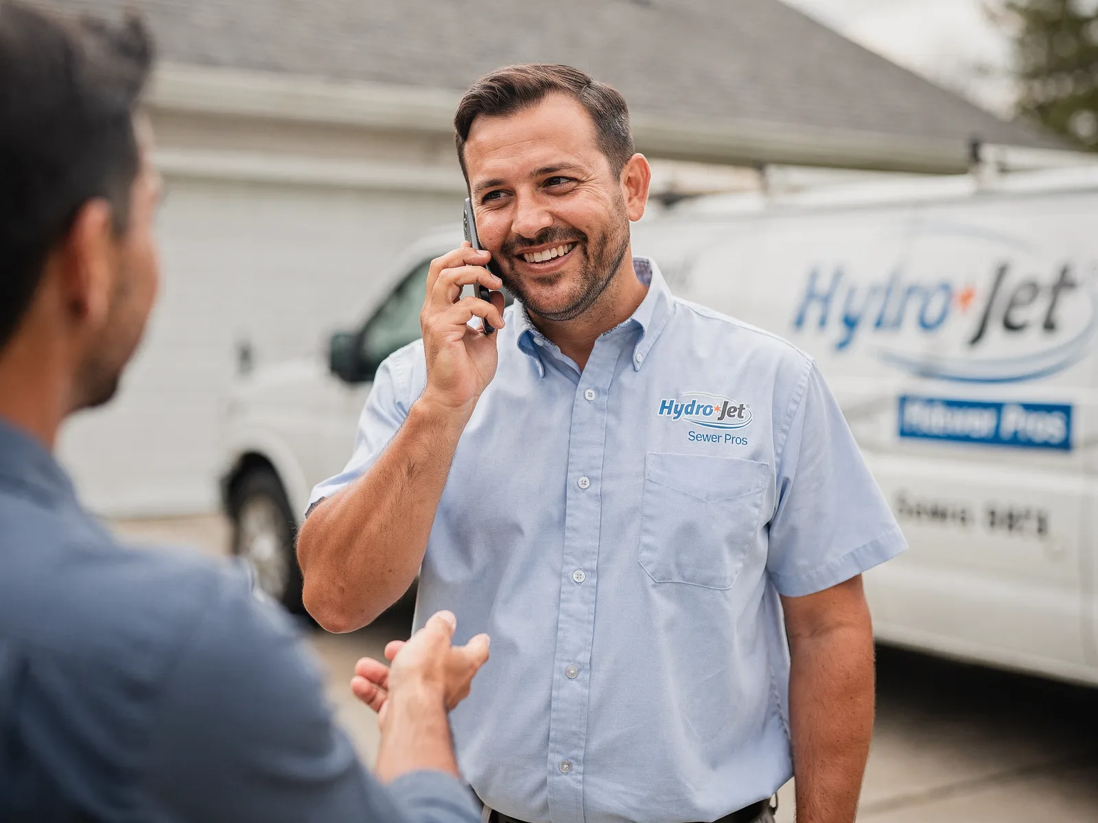 Hydro Jetting Saint Thomas, ND FAQs